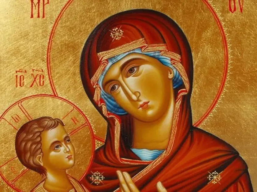 Velika Gospojina, Hristiyanlıkta En Önemli Bayramlar İçin Bir Gün