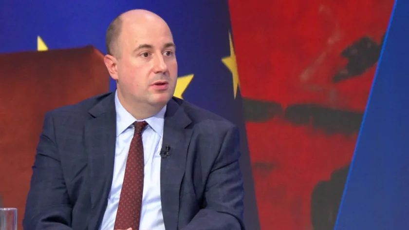 Sırbistan ile ABD arasında stratejik bir diyalog başlatıldı "EU önceliğimiz olmasına rağmen daha geniş kapılar açıyor"