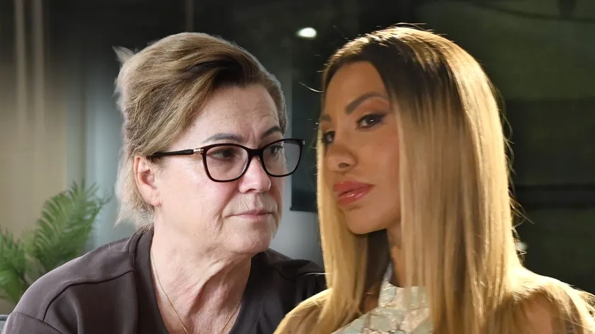 Asmin Durdžiği ve Maja Marinković arasındaki drama Aneli Ahmić'in de açıklamasıyla daha da büyüdü.