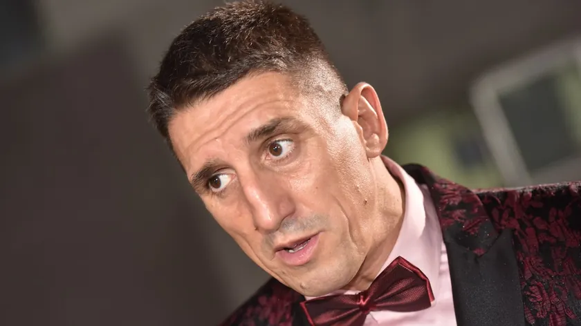 Kristijana Golubović'i eski arkadaşı tarafından suçlandı Açık resimleri paylaşmak istiyordu