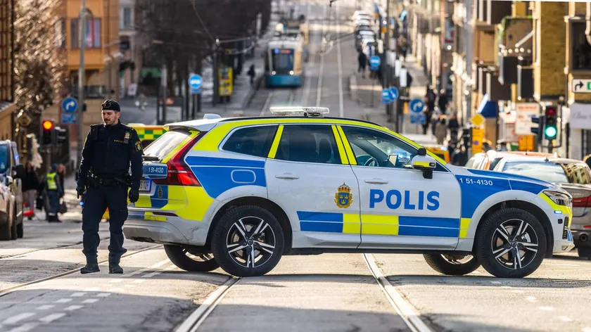 Norveç'te NATO tesisine saldırı planladığı şüphesiyle 17 yaşındaki genç tutuklandı