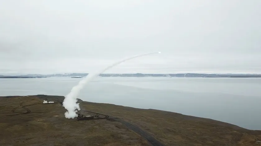 Rusya NATO'nun Arktik'teki faaliyetlerini izliyor, tehditlere yanıt vermeye hazır