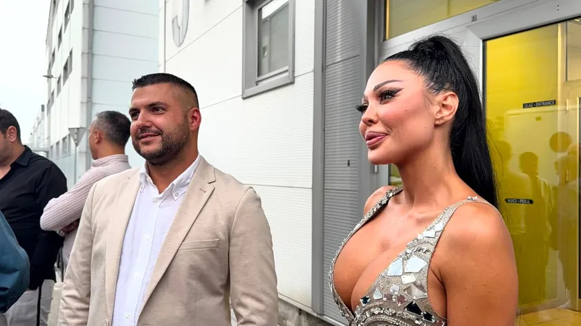 Asmin Durdžić ve Maja Marinković "Elite 9" finalından sonra ilişki hakkında konuştular.