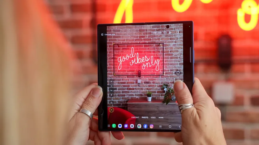 Samsung Wide Fold ve Galaxy Z Fold8'in yeni özellikleri ve batarya kapasiteleri belirlendi