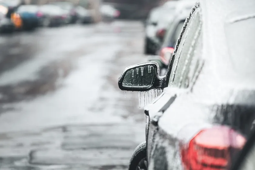 Van Durumu İlan Edilen Valjevo'da Tüm Ekipler Seferber Edildi