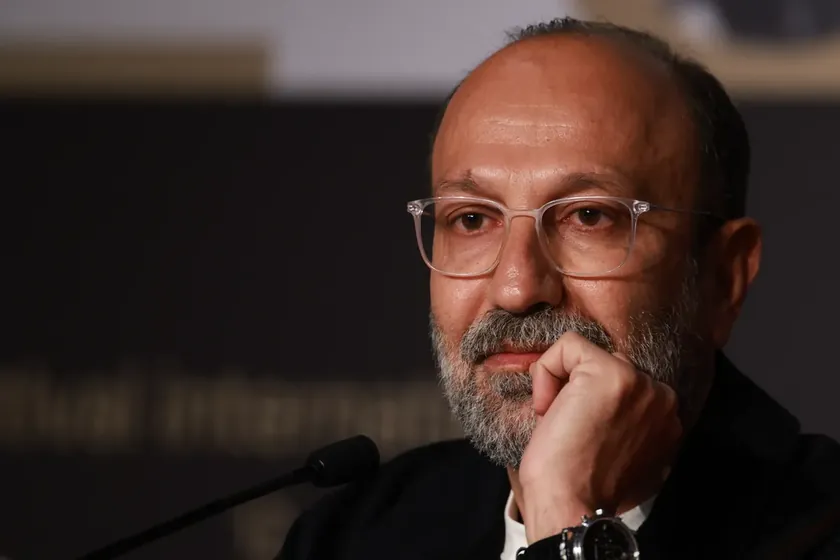 AÅ¡gar Farhadiye Sarajevo Film Festival'inden Onur Ödülü Veriliyor