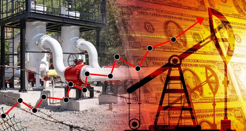 Sırbistanlı yatırımcılar ham petrolü jeopolitik risklere rağmen cazip bir seçenek olarak görüyor