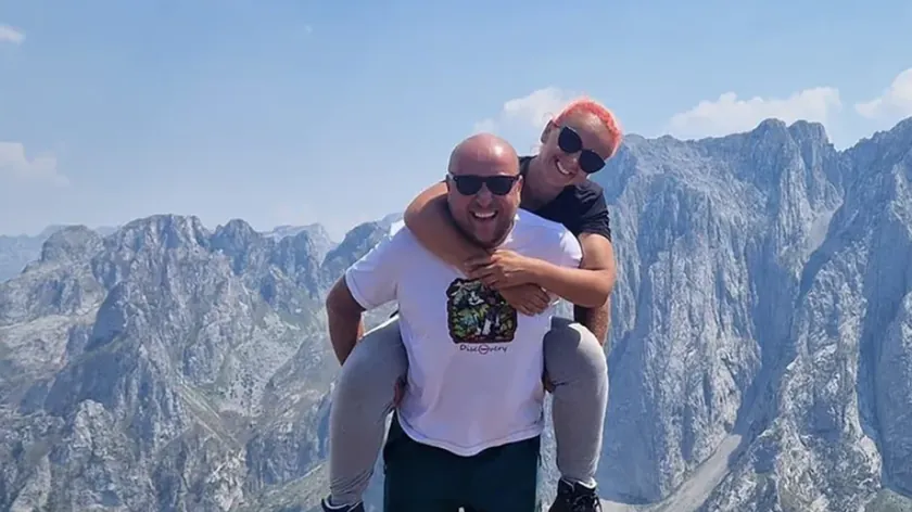 Sırbistan'da Elbrus Dağı'nda yaşanan trajik olay hakkında açıklama yapıldı.