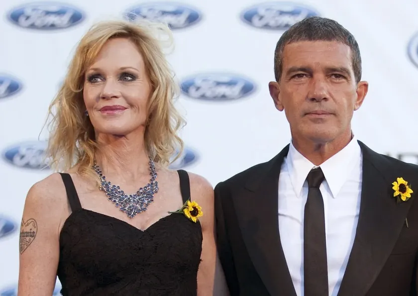 Antonio Banderas, Melani Griffith'in en iyi arkadaşı olduğunu söylüyor - İşte nasıl başardıklarını