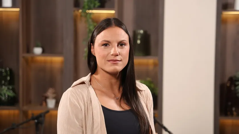 Anđela Branković, dünya boks şampiyonu, hayat hikayesini paylaştı.