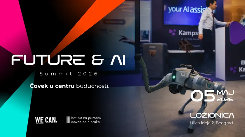 Sırbistan'da Şirketler İçin Yapay Zeka Bilgisizliği Milyonlarca Liraya Mal Oluyor