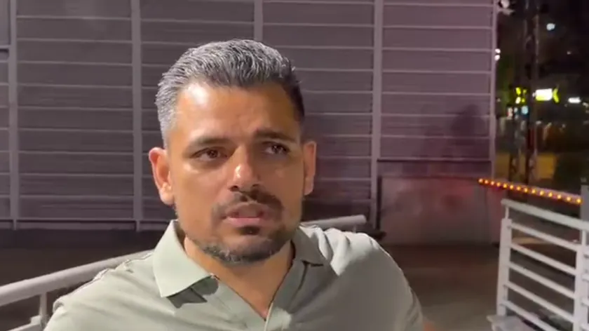 Bora Santana, Boginje veledanışları ve dava hakkında konuştu
