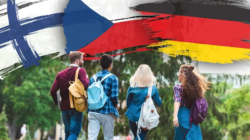 Hırvatlar Almanya yerine Finlandiya'yı tercih ediyor: Yüksek maaşlar, uygun konutlar