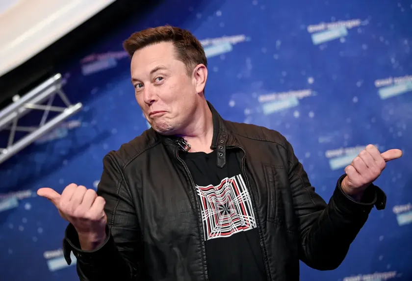 Ünlü müzisyen bir şarkı yazdı Elon Musk için yapılan belgesel