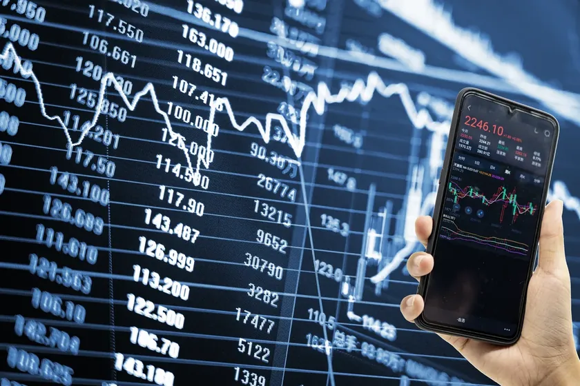 Sırbistan'da Apple Hisseleri Yüzde 5'in Üzerinde Yükselişle Piyasa Canlanması Sinyali Verdi