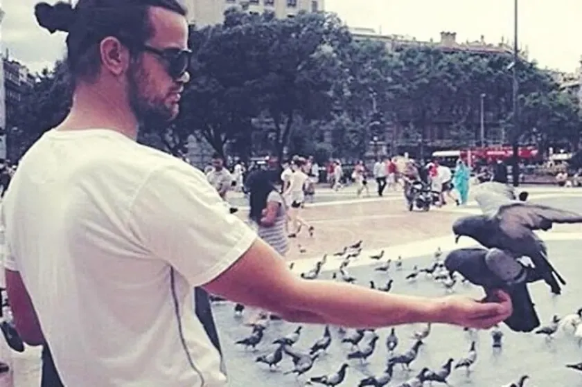 Karadağ'da Spuž Cezaevi Cinayeti İçin İddianame: Neno Kaluđerović de Sanık