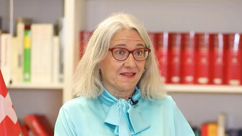 Sırbistan İsviçre Cumhurbaşkanı Guy Parmelin'i ağırlayacak, önemli işbirlikleri ele alınacak