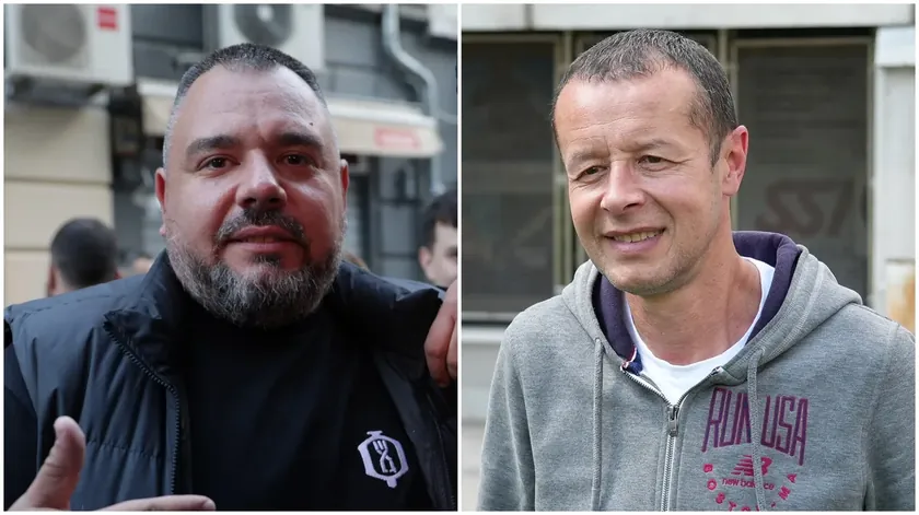 Dr Igi'nin eski arkadaşları hakkında yaptığı skandalöz ifadeler üzerine tepki geldi.