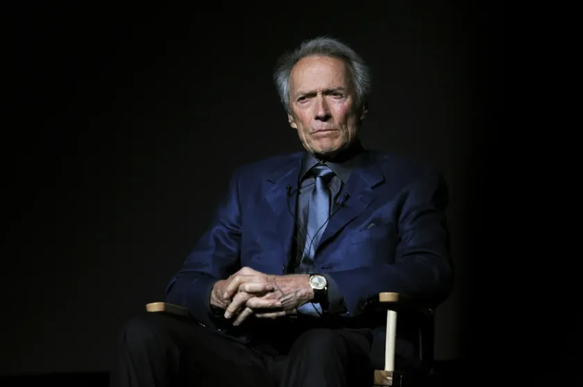 **Clint Eastwood en sevdiği komedi filminin Tropic Thunder olduğunu belirtti.**