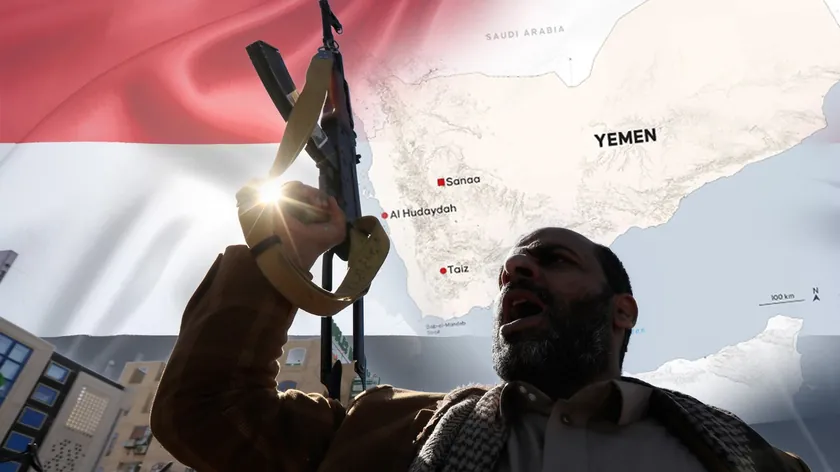 Husilerin İsrail Saldırısı Orta Doğu'da Çatışma ve Küresel Petrol Arzını Tehdit Ediyor