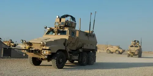 Amerikan askerleri Irak'tan çekiliyor ve gerginlik artıyor.
