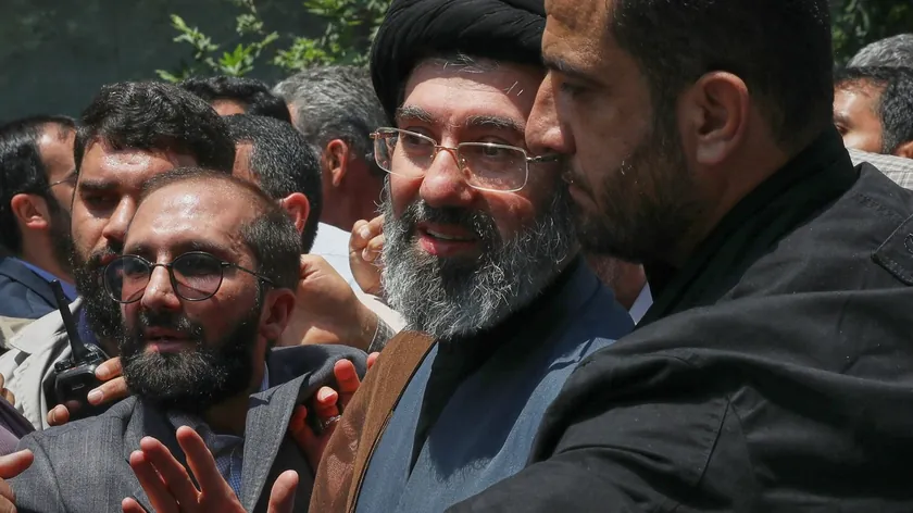 İran'ın Yeni Dini Lideri Mojtaba Hamenei ABD ve İsrail Saldırılarında Yaralandı