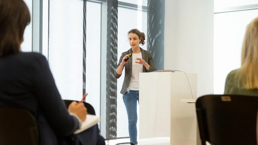 Sırbistanlı Jelena Vladić dünyanın en iyi beş genç bilim insanı arasına girdi