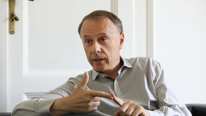 Sırbistan Belgrad Üniversitesi Rektörü Tragedi Sonrası Adalet Çağrısı Yaptı