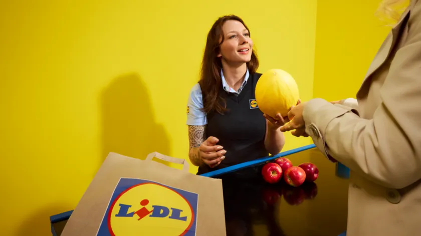 Lidl Srbija 2026 yılında altın istihdam ödülünü kazandı