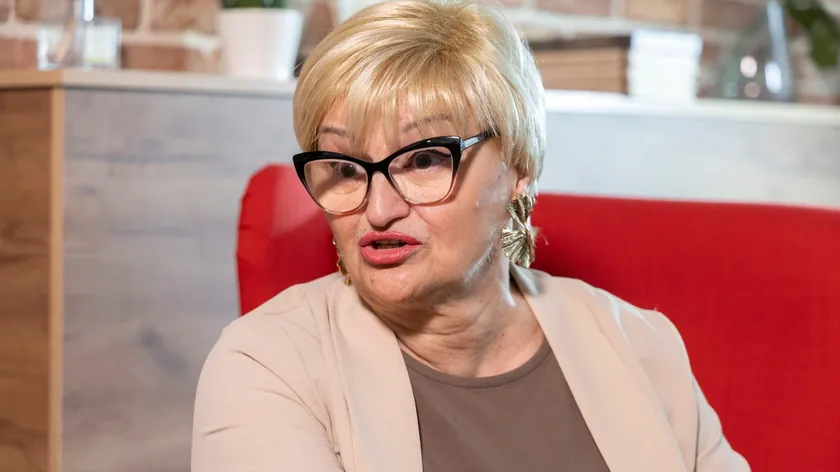 Milica Dugalić operasyon sonrası hastaneden açıklama yaptı "Güçlü oluyorum"