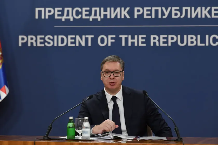 Avrupa Konseyi Ortakları Sırbistan'da N1 Televizyonu Hedefini Vurguladı