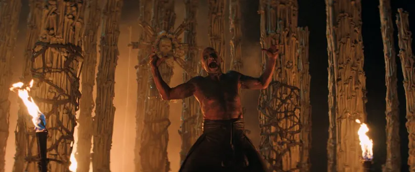 28 Yıl Sonra: İskelet Tapınağı İzleyicileri Büyülüyor