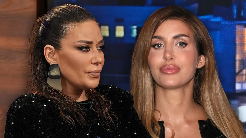 Ana Nikolić Slobodan Radanović ve ve Sırbistan'da yeni bir tartışmaya girdi.