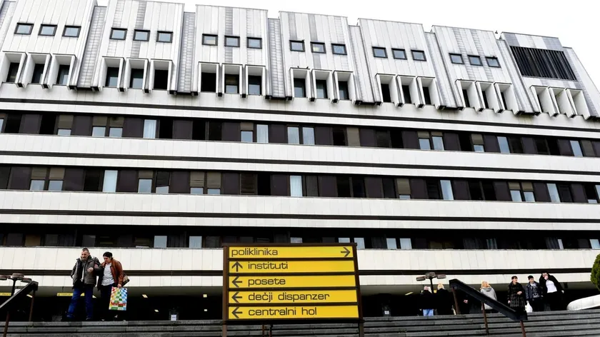 VMA'da yoğun ve dinamik bir gece Kardiyoloji bölümünde doluluk