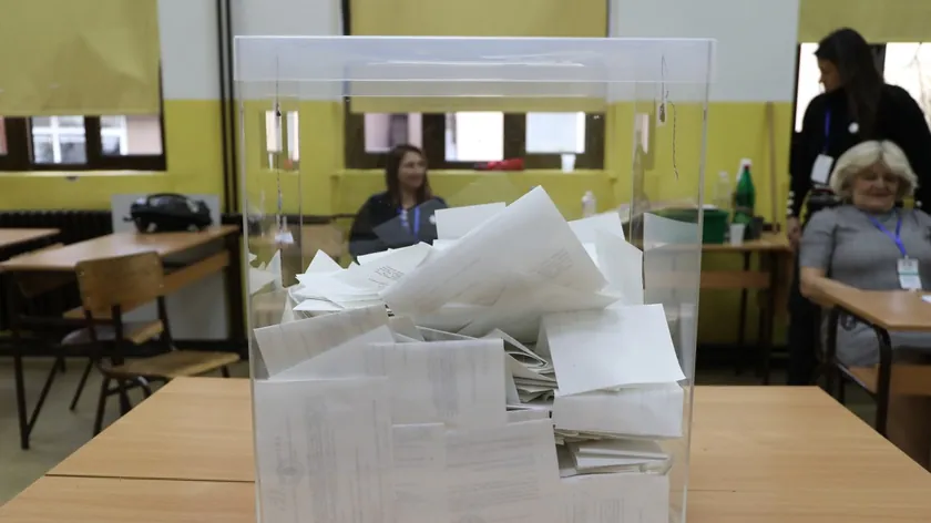 Majdanpek Yerel Seçimlerinde SNS 21 Sandalye Kazanarak Meclise Girdi