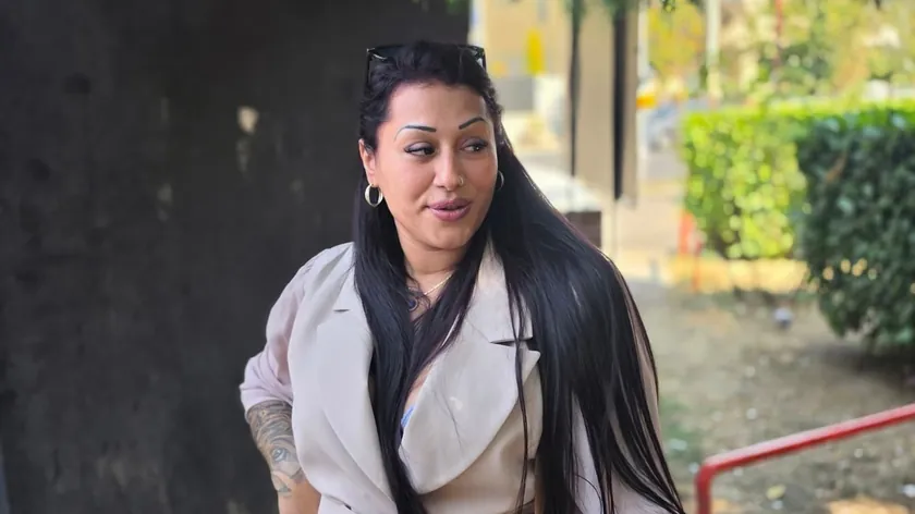 Suada Sahiti, "Elitu 10" programına katılıyor.