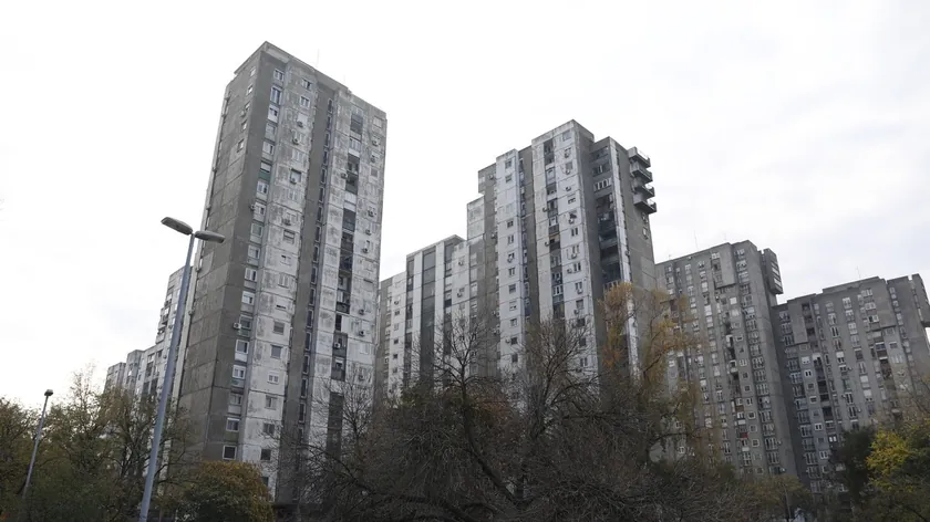 Novi Beograd'ta doğalgaz tedarikine geçici kesinti gelecek.