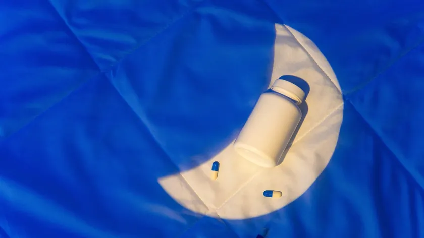 Bazı Takviye Edici Gıdaların Uyku Kalitesini Bozabileceği Konusunda Uzmanlardan Önemli Uyarılar