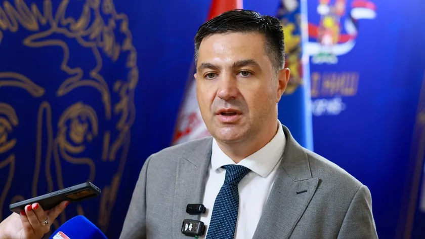 Niş'te yeni bir doğum hastanesi inşa edilecek.