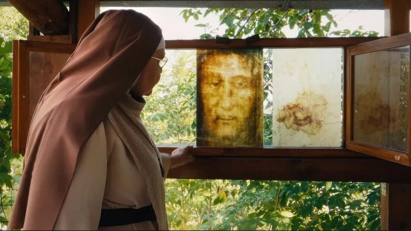 İtalya'daki araştırmacılar Torino Kefeni'nin genetik sırlarını gün yüzüne çıkardı