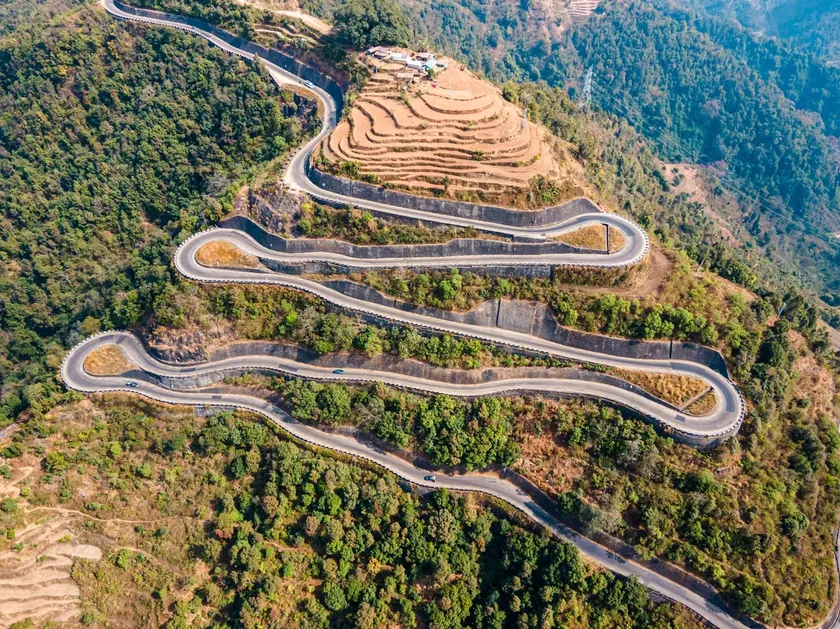 Nepal'a Seyahat Etmek Şimdi Güvenli mi?