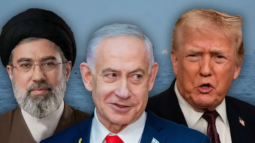 İran ve Amerika İki Haftalık Ateşkes Sağladı: Hamenei Müzakerelere Yön Verdi