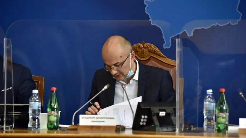 Sancak Demokratik Partisi'nin Boşnak Ulusal Konseyi seçim listesi onaylandı