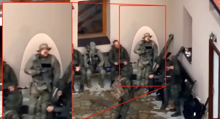 Sırbistan'da 2023 yılının 24 Eylül tarihinde meydana gelen olaylar nedeniyle üç yıl geçti.