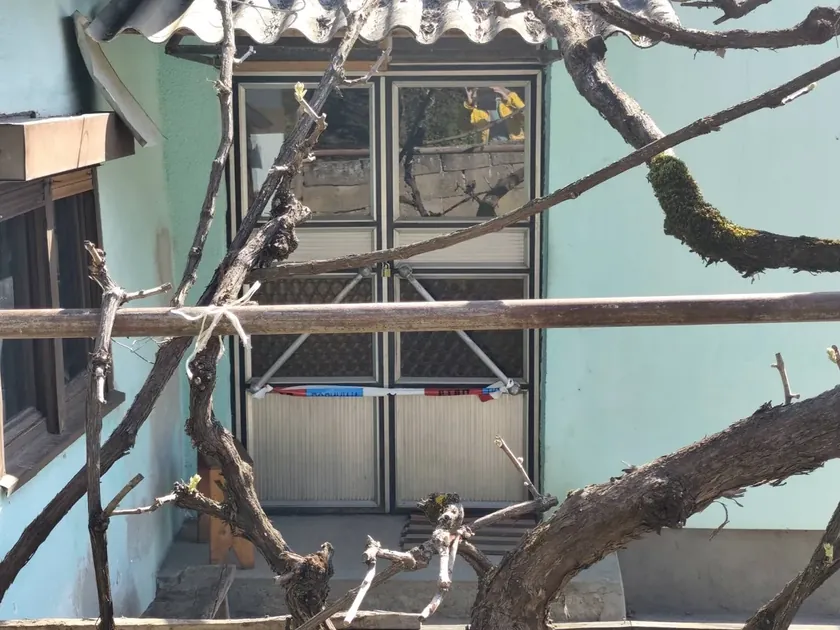 Sırbistan'ın Lebane kentinde eşini sopayla öldürdüğü iddia edilen şahıs tutuklandı