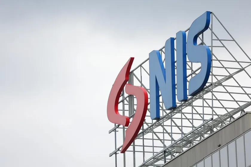 Sırbistan'daki NIS şirketi ABD'den operasyonel lisansın uzatılmasını talep etti.