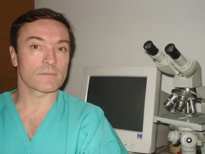 Sırbistan'da bir öğrenci listesi adayı olan Slobodan Savić, Topçider'de gardistenin öldürülmesi vakasındaki resmi versiyonu çürüttü.
