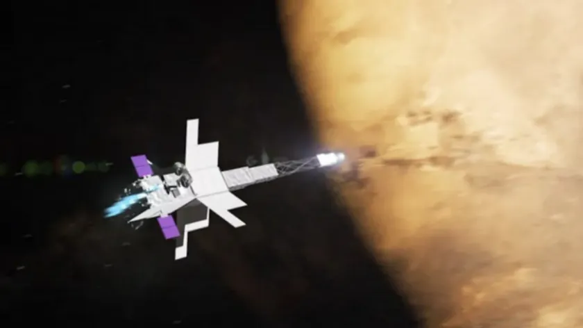 NASA, uzay yolculuklarını kökten değiştirecek nükleer tahrik sistemine başlıyor