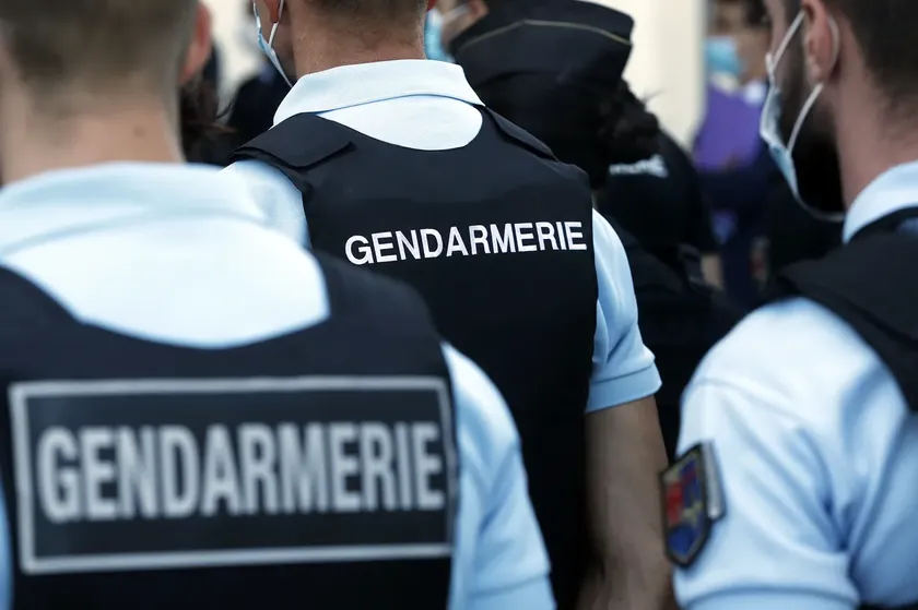 Fransa'da bir ailede korkunç bir olay yaşandı Polis, bir çiftin evinde beş bebeğin cesetlerini buldu.