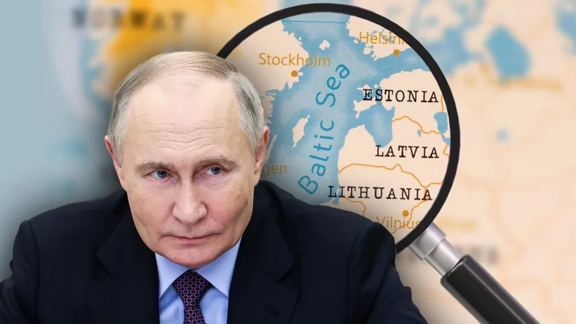 Putin je prelomio, sprema se udar na Avrupa Avrupa güvenlik uzmanları saldırının yaklaştığını uyarıyor